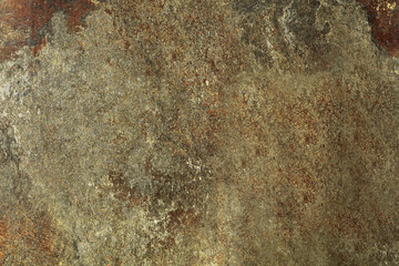 Dark concrete wall texture background.