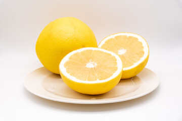 グレープフルーツ