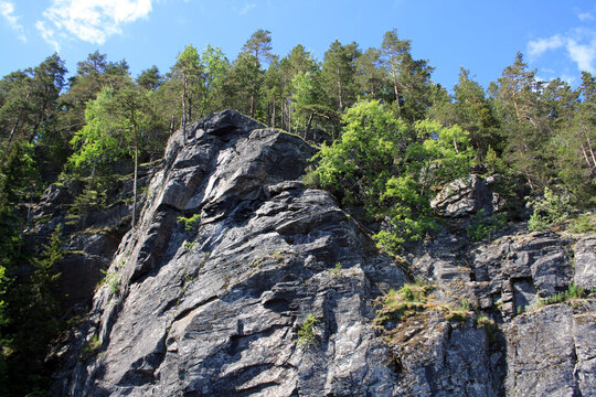 The Amazing Nature Of The Karelian Isthmus.