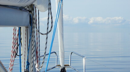Segeln: 