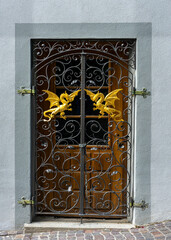 Drachentor