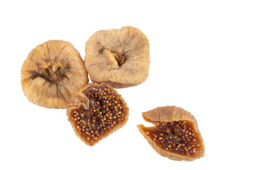 Dried Figs