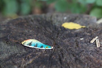 fishing lure