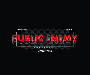 Aesthetic Graphic Design for T shirt, Street Wear, Urban Style