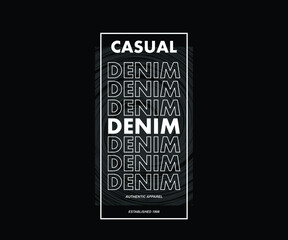 Aesthetic Graphic Design for T shirt, Street Wear, Urban Style