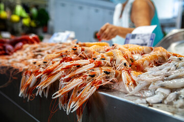 Pescado