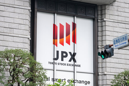 東京証券取引所