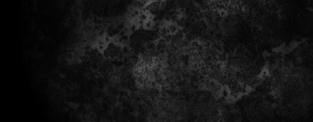 Scary Old Cement Cracks is Great For Halloween Theme Background
