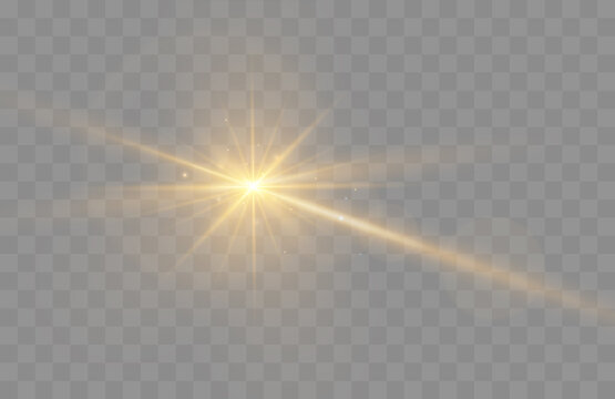 Sun Light Png Images – Browse 39,692 Stock Photos, Vectors, and Video |  Adobe Stock