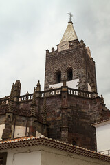 church in Funchal