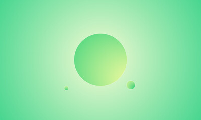Greened