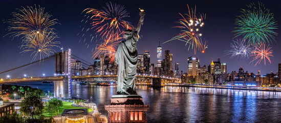  Statue of Liberty