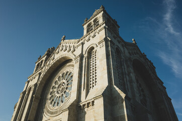 Santa Luzia-Viana do Castelo