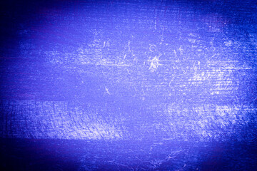 blue grunge and rough background