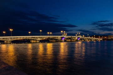 Fototapeta na wymiar St. Petersburg. Embankment of the Neva River.