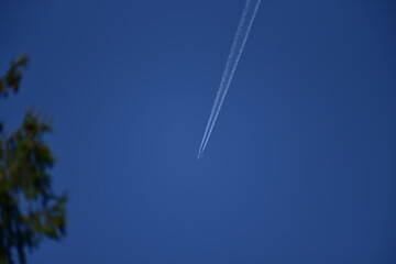 Überflug