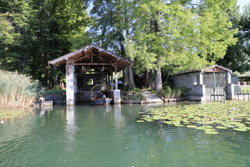 lago di pusiano