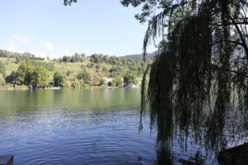 lago di pusiano