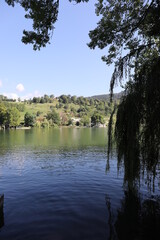 lago di pusiano