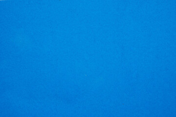 Fototapeta na wymiar surface of blank indigo blue paper for background.