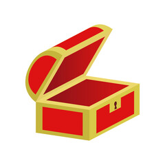 宝箱