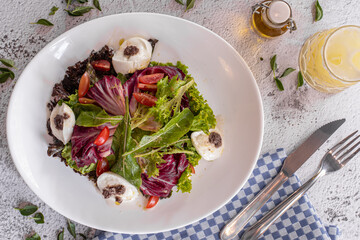 salada