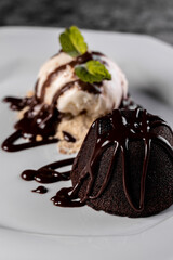 Chocolate