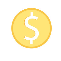 dollar sign icon