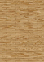 木目のCG背景素材