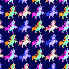 Seamless Pattern Design