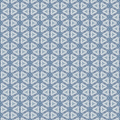 Blue abstract Pattern Backgrounds Design.