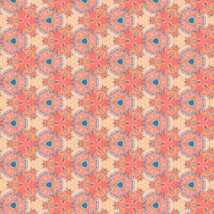 Pink abstract Pattern Backgrounds Design.