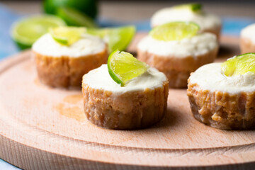 Lemon Cupcake
