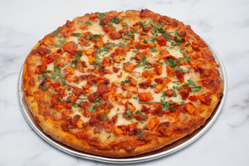 combo pizza