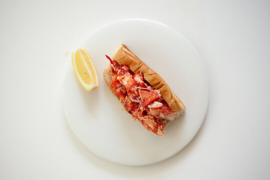 Lobster Roll