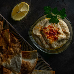 Hummus