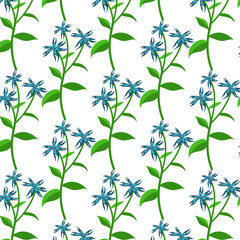 Seamless Pattern Design