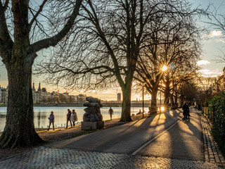 S&oslash;erne K&oslash;benhavn vinteraften