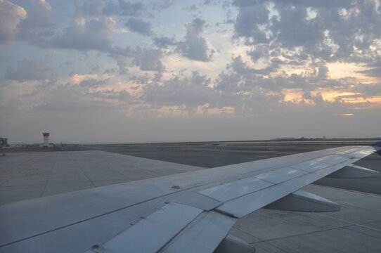 Larnaca International Airport Cyprus