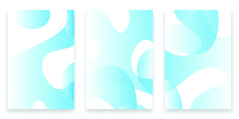 Fototapeta premium Abstract hand-drawn sketch the contours of modern contemporary boho elements isolated home wall decor simple.