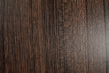 texturas de madera de nogal oscuro con vetas verticales