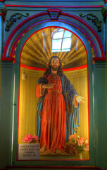 Obraz premium Cristo