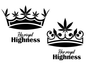 His / her royal highness