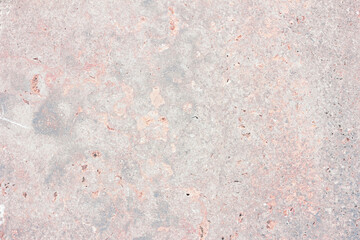 Pink granite texture abstract wall background. Grunge background, copy space for text or image