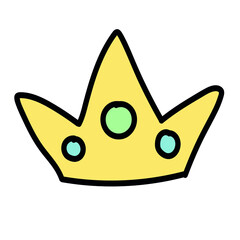 Crown