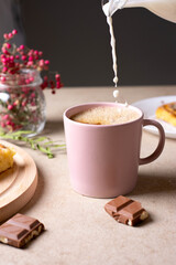 latte