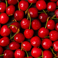 Cherries