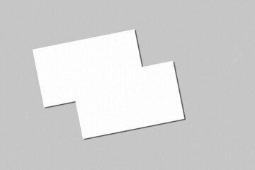 Business Card Mockup