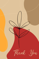 flower, floral, vector, leaf, nature, design, illustration, 