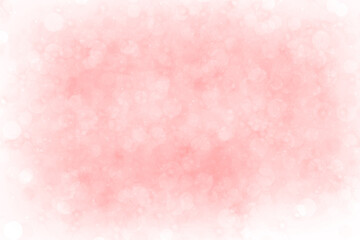 Particles Background Stock Image